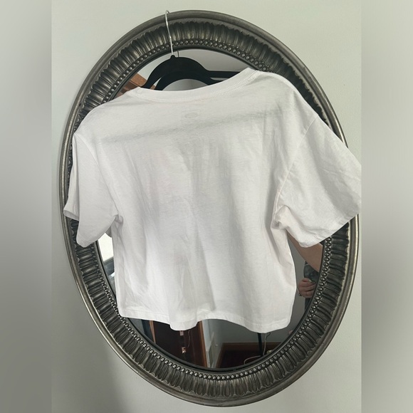 Ford Crop Top - Picture 2 of 2